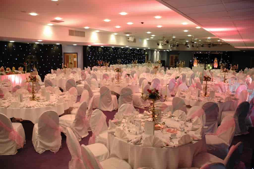 King Power Stadium - image