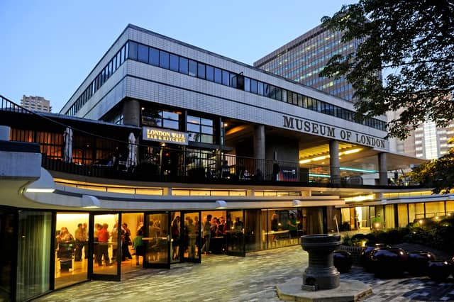 Terrace Gallery - image