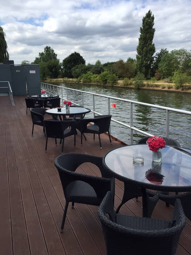 The Thames Suite - image