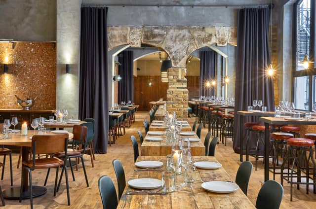 Private Events Space  - image