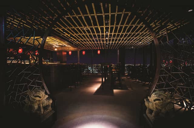 Shanghai bar - image