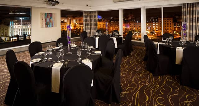 Park Suite - image