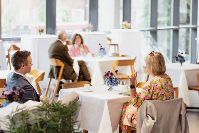 Cafe - image
