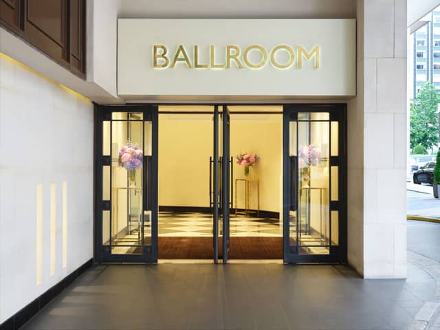 Ballroom - image