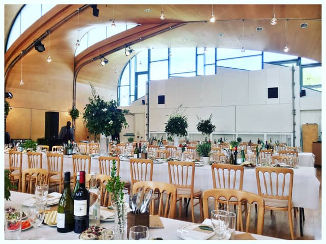 Wedding Package - image