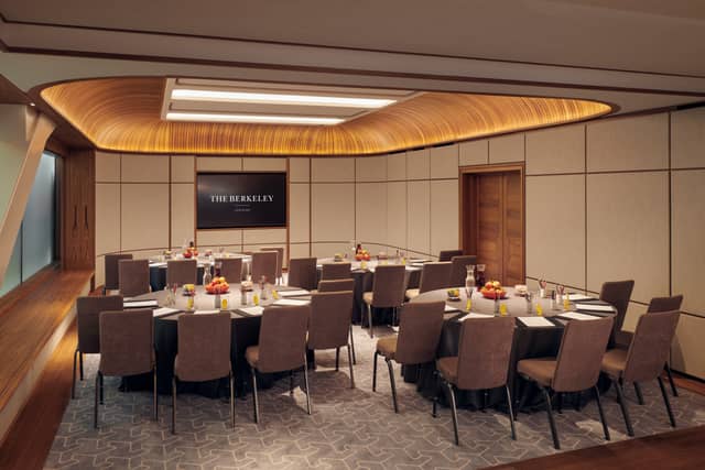 Wilton Room  - image