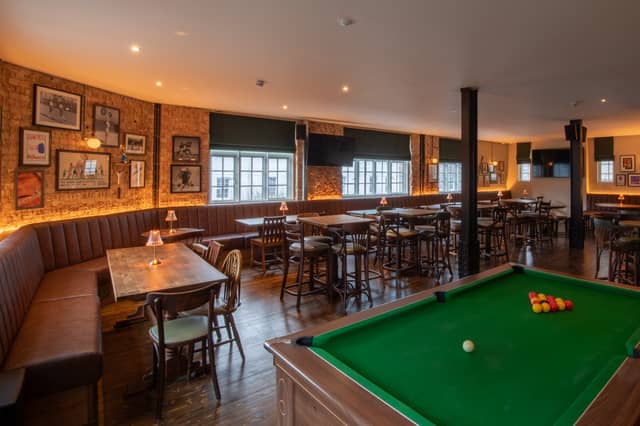 The Loft - image