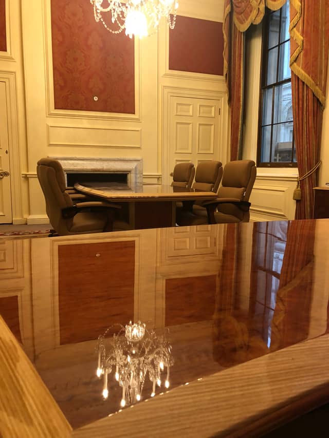 Gresham Room - image