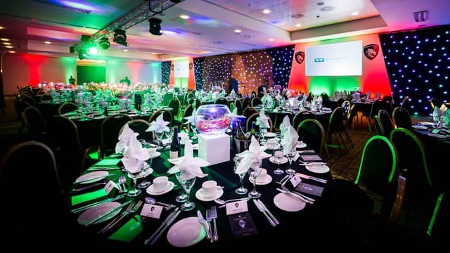 Premiership Suite - image