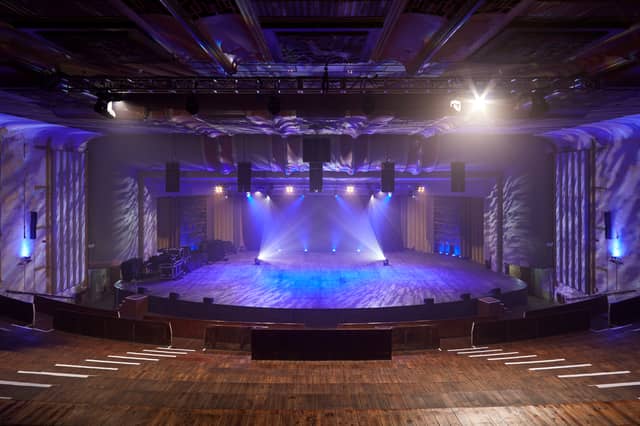 Theatre  - image