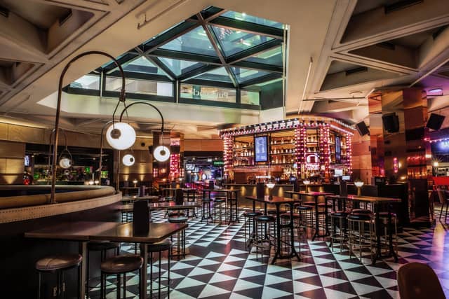 Exclusive Venue Hire - image