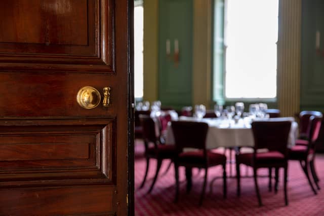 State Room - image