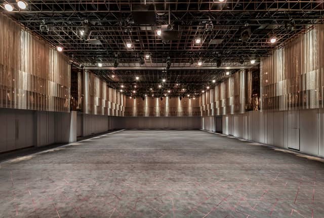 Ballroom - image