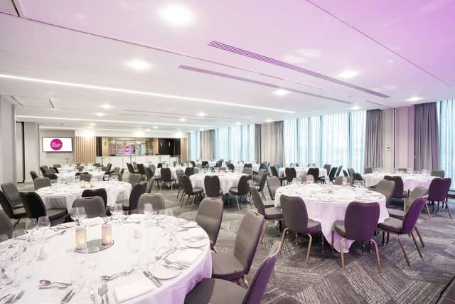 Belmont Suite - image