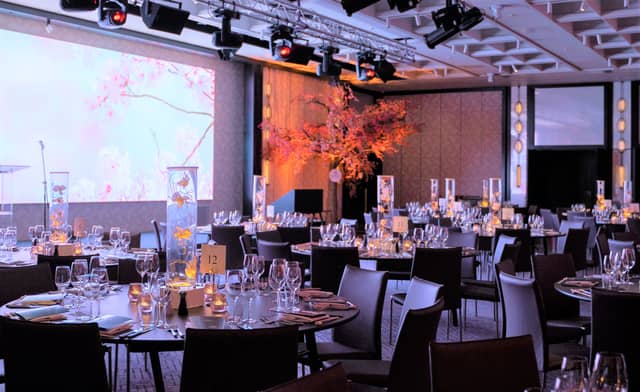 Ballroom - image