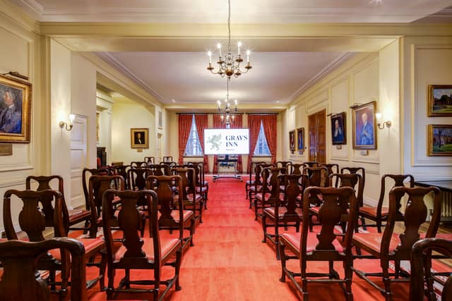Large Pension Room - image