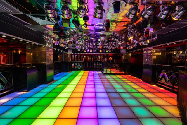 Disco - image