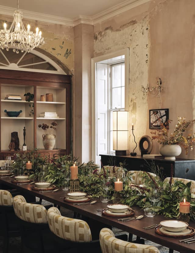 Chairman's Room - image