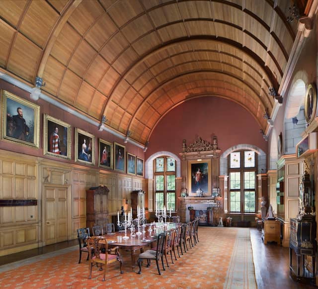 Grand Banqueting Hall - image