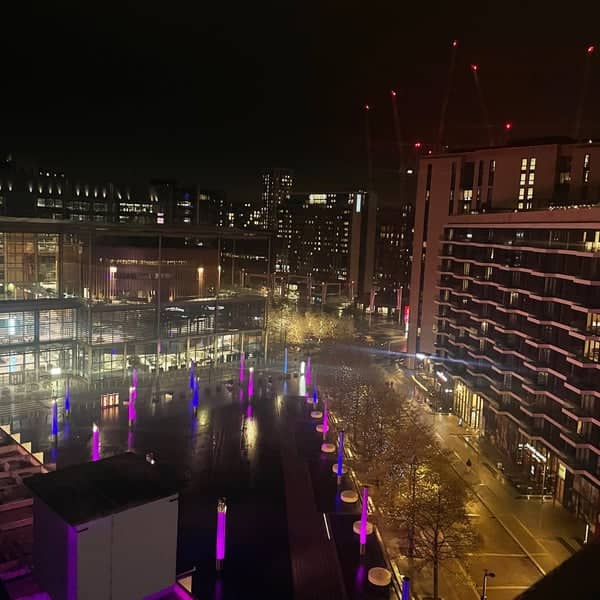 Sky Bar 9 - image