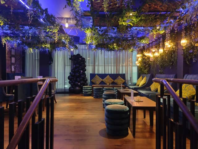Bar - image
