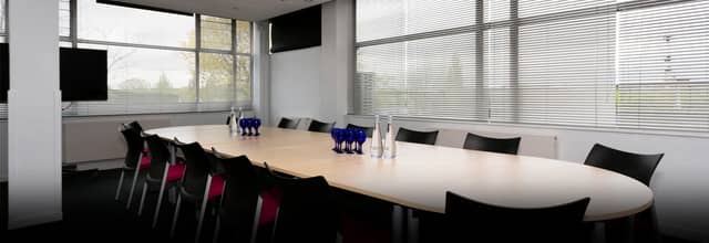The Rocket Suite - image