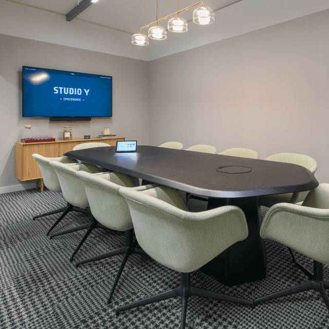 Story Meeting Room - image