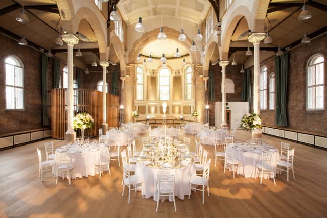 Whole Venue - image