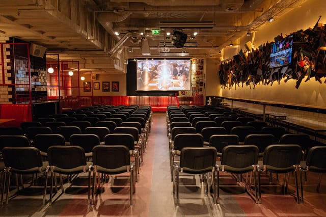 Conference Space - image