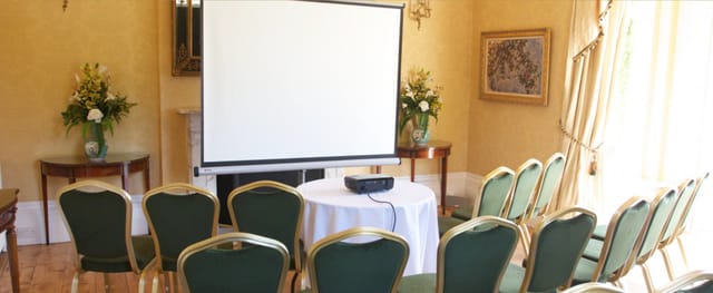 Exclusive Use - image