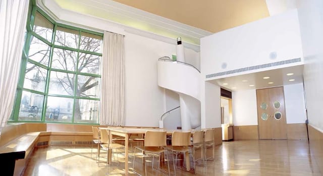 The Duffield Room - image