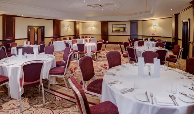 Lansdowne Suite  - image