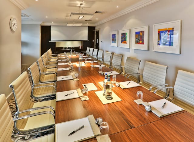 Marlborough Suite  - image