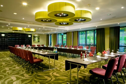 Hurst Castle Suite - image