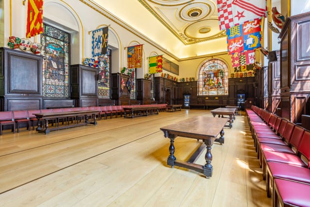 Exclusive Venue - image