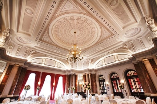 The Ballroom - image