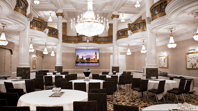 Crystal Ballroom - image