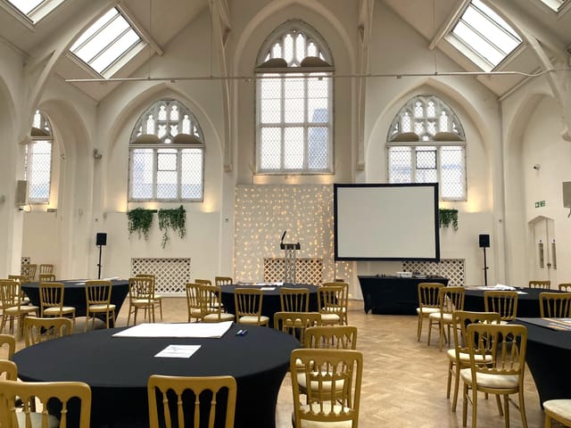 Exclusive Hire - image