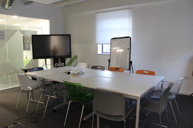 Ground Floor Boardroom - Python - image