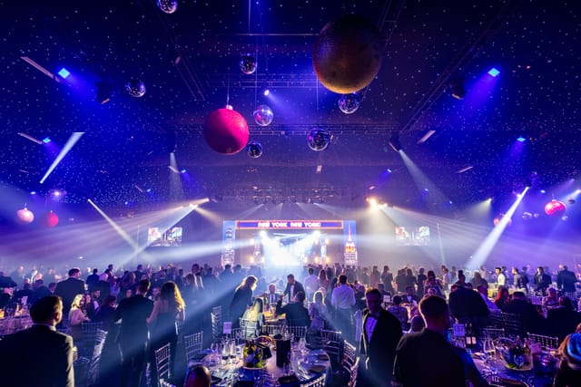 Exclusive Christmas Party - image