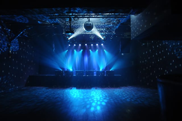 Venue Space - image