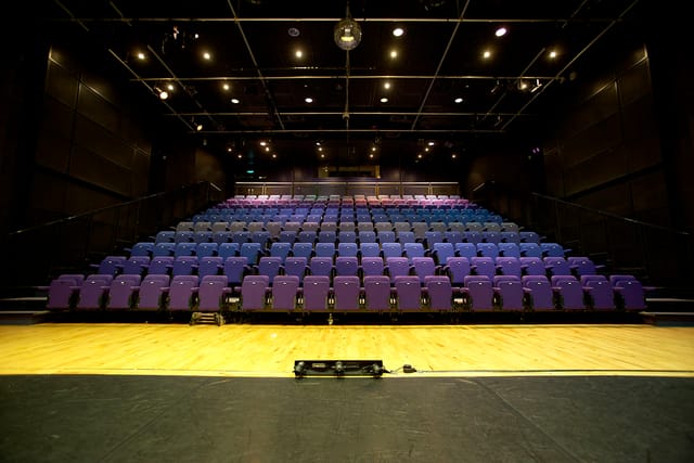 Patrick Studio  - image