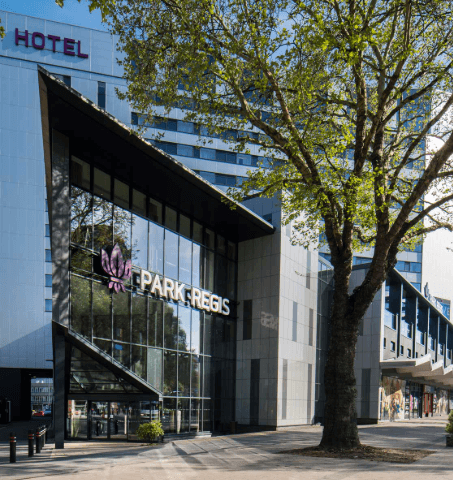 Sky Gallery and Acommotation - image