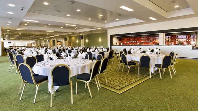 Premiership Suite - image