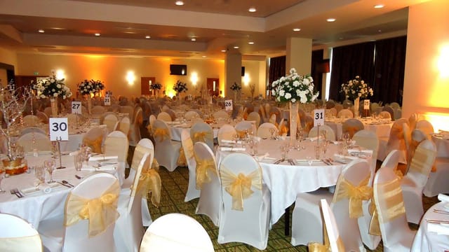 Premiership Suite - image