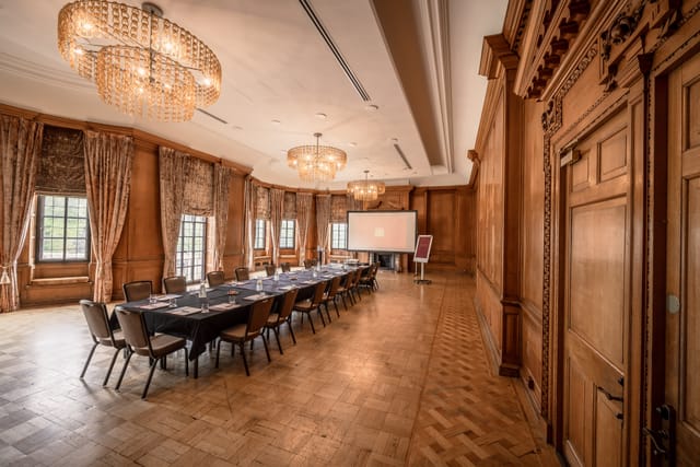 Grand Boardroom - image