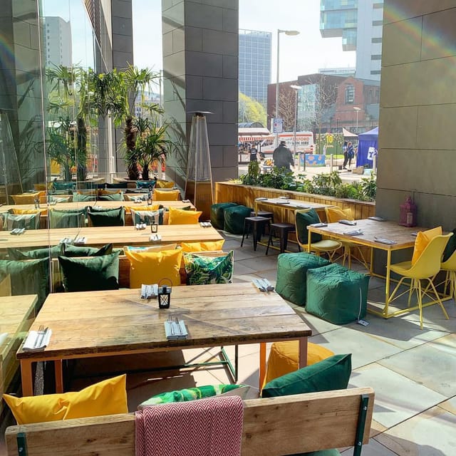 Exclusive Venue - image