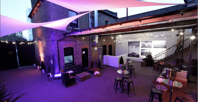 Studio Daylight - image