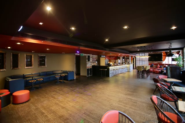 Bar Esquina  - image