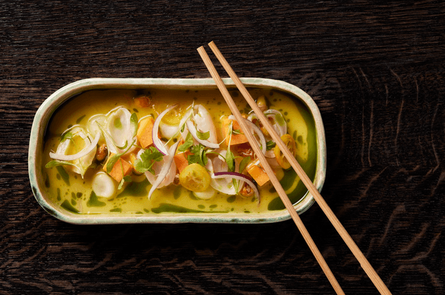 The Lava Lounge - image